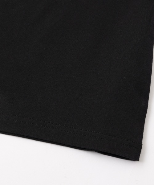 STENCIL I LOVE XG LOGO S/S BIG TEE DRESS（ワンピース）｜X