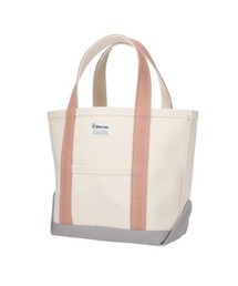 オーシバル　トートバッグ　ORCIVAL ピンク　希少 オーシバル トートバッグ ORCIVAL ピンク 希少 ORCIVAL（オーシバル