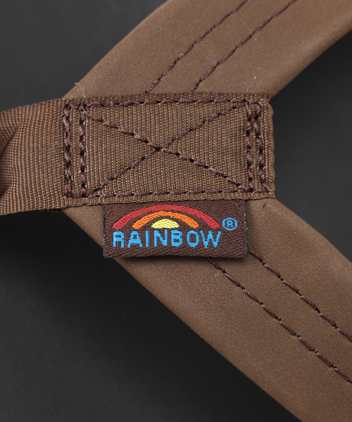 レインボーサンダル ユナイテッドアローズ 別注 ダブルレイヤー セール】【RAINBOW SANDAL/レインボーサンダル】別注 302 ダブル