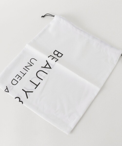 BEAUTY&YOUTH フレンチ ボート シューズ サイズUS9 フレンチ ボート シューズ（モカシン/デッキシューズ