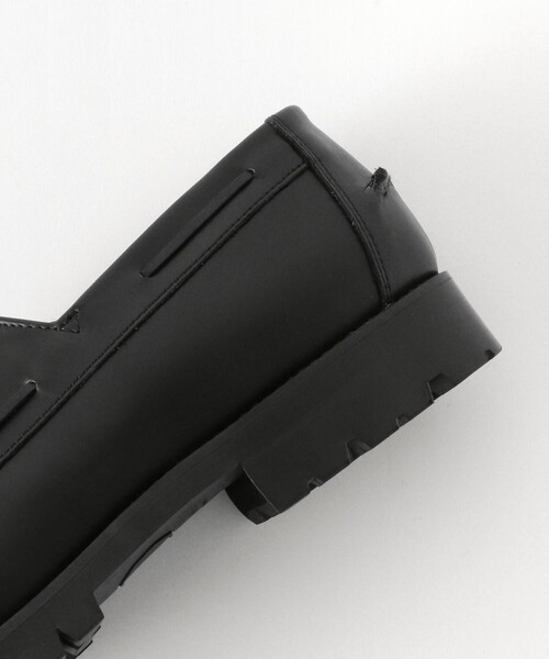 フレンチ ボート シューズ（モカシン/デッキシューズ）｜BEAUTY&YOUTH