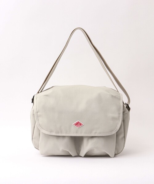 DANTON（ダントン）の「【DANTON/ダントン】OBERKAMPF（オベルカンフ）（ショルダーバッグ・メンズ・ブルー/ブラック/レッド/アイボリー・FREE）」の21枚目の写真