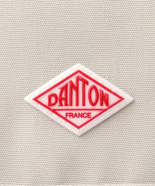 DANTON（ダントン）の「【DANTON/ダントン】OBERKAMPF（オベルカンフ）（ショルダーバッグ・メンズ・ブルー/ブラック/レッド/アイボリー・FREE）」の22枚目の写真