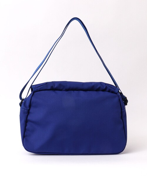 DANTON（ダントン）の「【DANTON/ダントン】OBERKAMPF（オベルカンフ）（ショルダーバッグ・メンズ・ブルー/ブラック/レッド/アイボリー・FREE）」の9枚目の写真