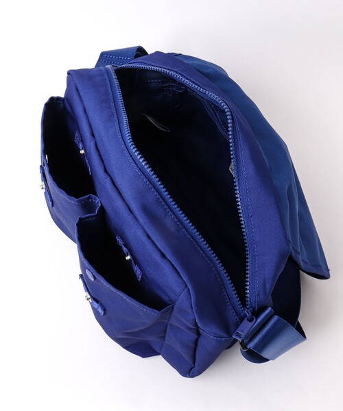 DANTON（ダントン）の「【DANTON/ダントン】OBERKAMPF（オベルカンフ）（ショルダーバッグ・メンズ・ブルー/ブラック/レッド/アイボリー・FREE）」の15枚目の写真