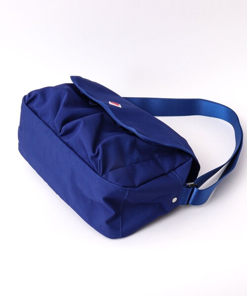 DANTON（ダントン）の「【DANTON/ダントン】OBERKAMPF（オベルカンフ）（ショルダーバッグ・メンズ・ブルー/ブラック/レッド/アイボリー・FREE）」の18枚目の写真