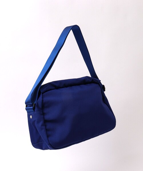 DANTON（ダントン）の「【DANTON/ダントン】OBERKAMPF（オベルカンフ）（ショルダーバッグ・メンズ・ブルー/ブラック/レッド/アイボリー・FREE）」の19枚目の写真
