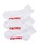 HANESiwCYj́uHANES/wCY \bNX QUARTER LENGTH SOCKS 3g NH[^[OX HMSCB201i\bNX/CjvbzCg