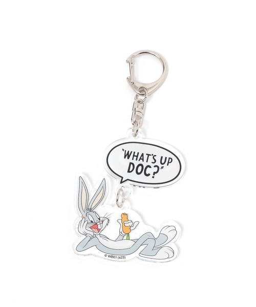 セール】【LOONEY TUNES】アクリルキーホルダー（キーホルダー