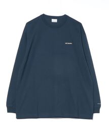 コロンビア  ニューファウンドガーデンロングスリーブTシャツ