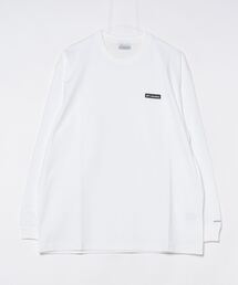 Columbia（コロンビア）の「コロンビア  ニューファウンドガーデンロングスリーブTシャツ（Tシャツ/カットソー）」