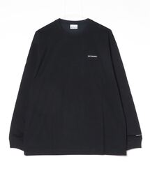 コロンビア  ニューファウンドガーデンロングスリーブTシャツ