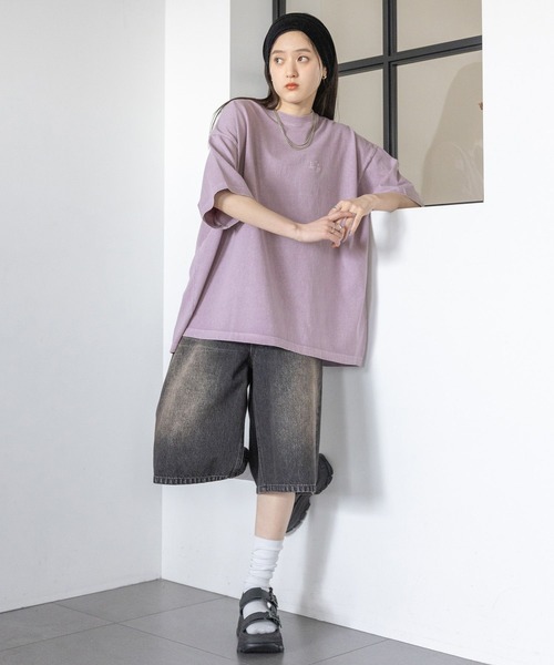 アトリエジジ　Atelier GG ヒューイデューイルーイカットソー アトリエGG アトリエgg アトリエジジ Atelier GG ヒューイデューイ