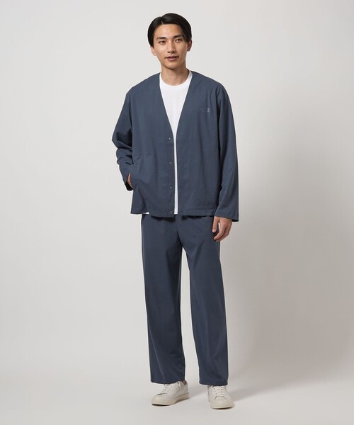 ノースフェイス　テックラウンジパンツ THE NORTH FACE (ザノースフェイス) Tech Lounge Pant #MENS
