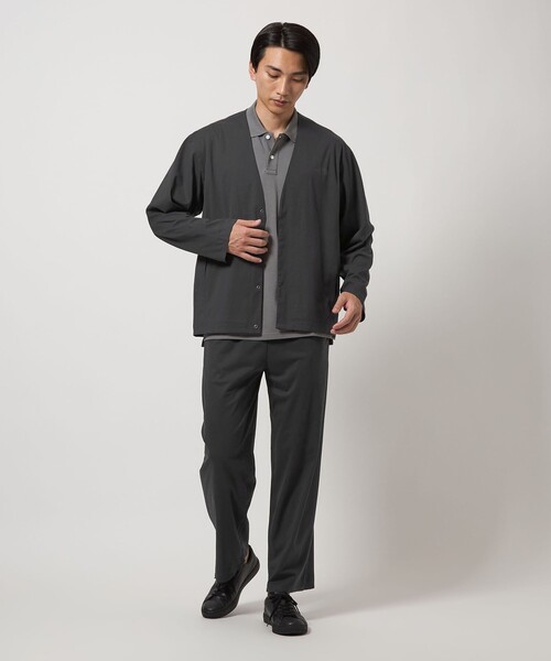THE NORTH FACE (ザノースフェイス) Tech Lounge Pant #MENS