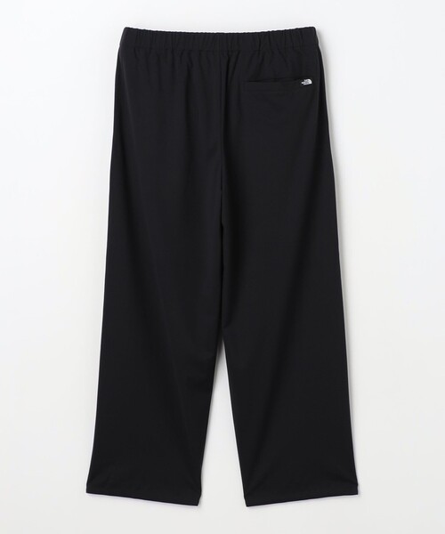 THE NORTH FACE - ザノースフェイス テックラウンジナインテンスパンツ イージーパンツ M 黒 THE NORTH FACE (ザノースフェイス) Tech Lounge Pant #MENS