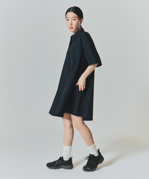 ASICS(アシックス)の「GEL-NUNOBIKI / ゲルヌノビキ(スニーカー・メンズ・ブラック×グレー・25.5/24/24.5/23/23.5/25)」の14枚目の写真