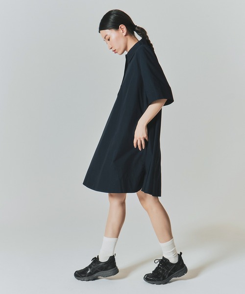 ASICS(アシックス)の「GEL-NUNOBIKI / ゲルヌノビキ(スニーカー・メンズ・ブラック×グレー・25.5/24/24.5/23/23.5/25)」の16枚目の写真