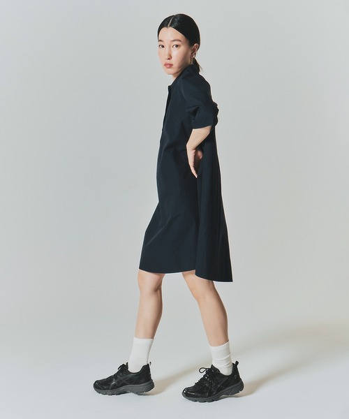 ASICS(アシックス)の「GEL-NUNOBIKI / ゲルヌノビキ(スニーカー・メンズ・ブラック×グレー・25.5/24/24.5/23/23.5/25)」の17枚目の写真