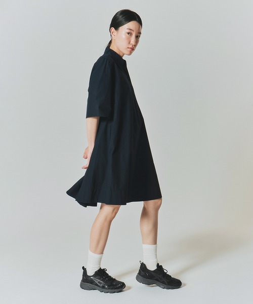 ASICS(アシックス)の「GEL-NUNOBIKI / ゲルヌノビキ(スニーカー・メンズ・ブラック×グレー・25.5/24/24.5/23/23.5/25)」の18枚目の写真