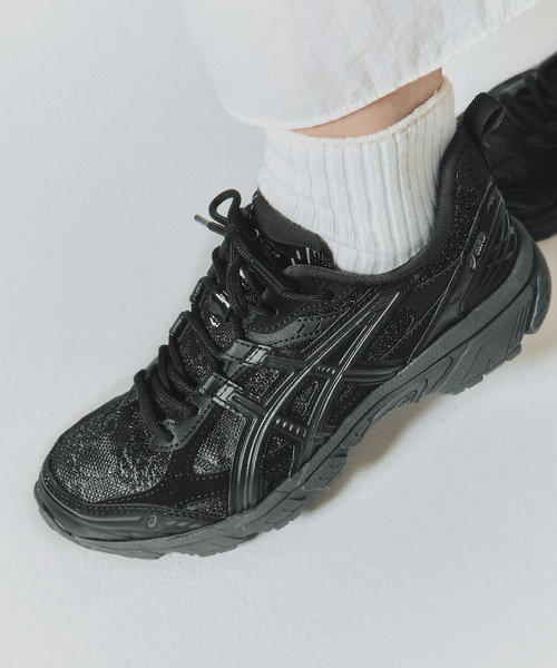 セール】GEL-NUNOBIKI / ゲルヌノビキ（スニーカー）｜ASICS