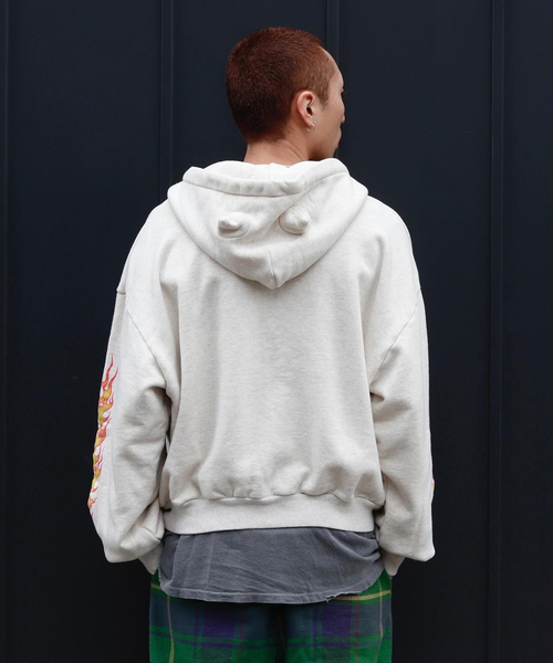 トップス TOY DEVIL KNIT BLOUSON 000000000781-01-xl.jpg?t=