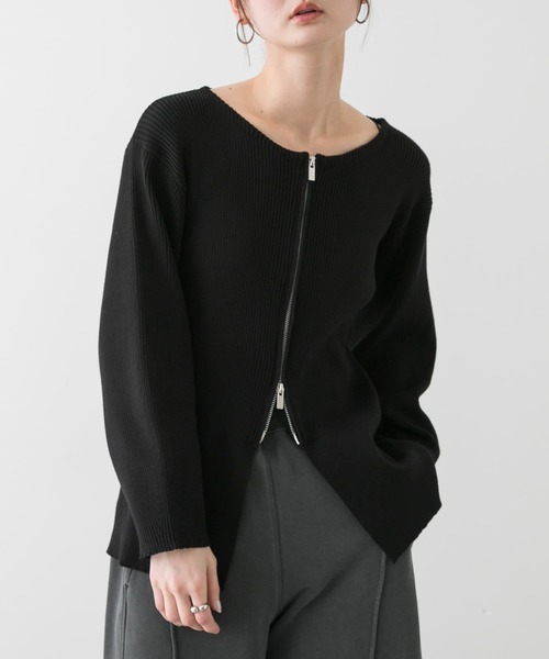 初期Share Spirit カーディガン ボレロ