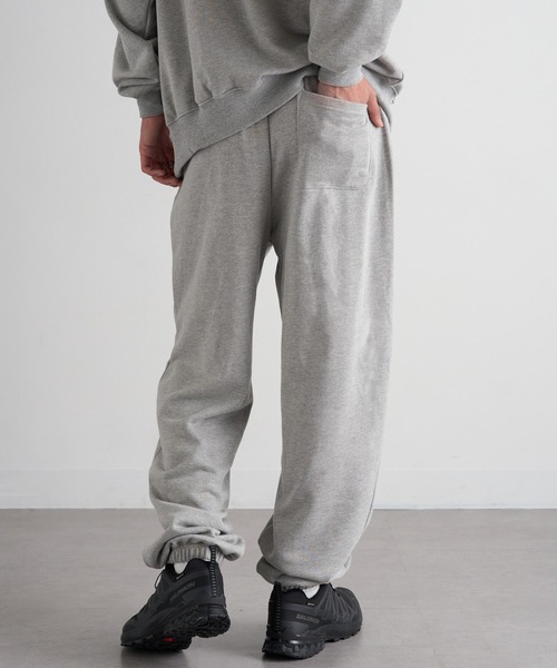 セール】【mihns closet】ロゴ スエットパンツ 5152711（スウェット