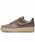 NIKEiiCLj́uiCL GA tH[X 1 '07 EBYV[Y / Nike Air Force 1 '07 Women's Shoes HF2014-200 Mink BrowniXj[J[jvbuEn̑