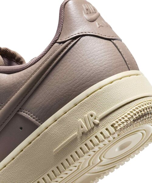 セール】ナイキ エア フォース 1 '07 ウィメンズシューズ / Nike