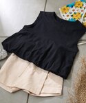 CIAOPANIC TYPY(チャオパニックティピー)の「トップス(Tシャツ/カットソー)」