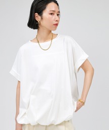 BABYLONE｜バビロンのTシャツ/カットソー（ホワイト/白色系