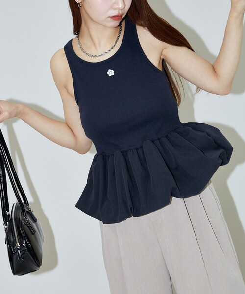 MARY QUANT - Sale❣️【新品タグ付】マリークワント半袖 ボレロ トップス 楽天市場】マリークワント tシャツ（Tシャツ・カットソー