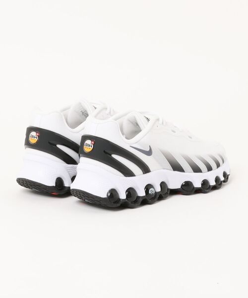 スニーカー Nike Air Max Dn8 M White Black FQ7860100 FQ7860-100 Nike Air Max DN8 