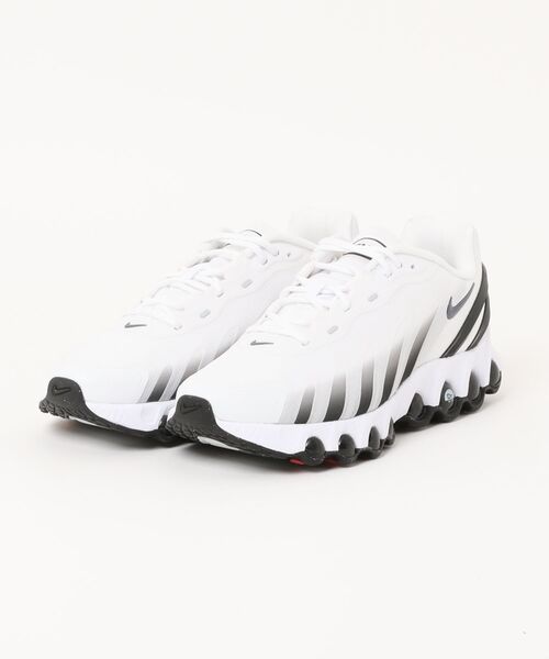 NIKE／ナイキ/オーバーオール/ホワイト/レア商品/美品 セール】AIR MAX DN8 FQ7860-100（スニーカー）｜NIKE（ナイキ