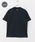 HANESiwCYj́uwʒxHanes×DOORS@BEEFY-T DOORS FIT Short-SleeveiTVc/Jbg\[jvblCr[
