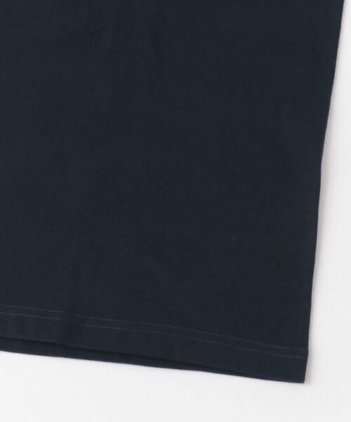 HANES(ヘインズ)の「『別注』Hanes×DOORS BEEFY-T DOORS FIT Short-Sleeve(Tシャツ/カットソー・レディース・ブラック/ホワイト/ネイビー/ダークグレー/グレー・X-SMALL/SMALL)」の19枚目の写真