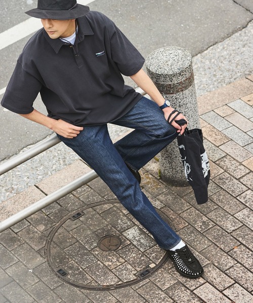 KEEN（キーン）の「KEEN キーン UNEEK/ユニーク スニーカーサンダル（サンダル・メンズ・ブラック/ベージュ/ダークオリーブ・8h/9h/8/10/9/7/7h）」の7枚目の写真