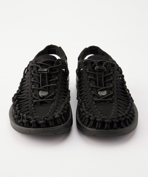 KEEN キーン UNEEK/ユニーク スニーカーサンダル THE CRAFT CREW