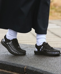 KEEN（キーン）の「KEEN キーン UNEEK/ユニーク スニーカーサンダル（サンダル）」