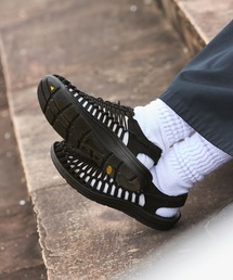 KEEN（キーン）の「KEEN キーン UNEEK/ユニーク スニーカーサンダル（サンダル）」