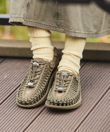 KEEN｜キーンのサンダル（ベージュ系）通販 - ZOZOTOWN