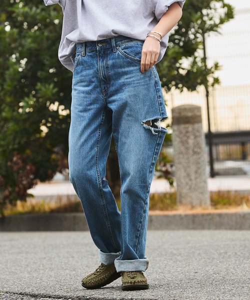 KEEN（キーン）の「KEEN キーン UNEEK/ユニーク スニーカーサンダル（サンダル・メンズ・ブラック/ベージュ/ダークオリーブ/オフホワイト・8h/9h/8/10/9/7/7h）」の18枚目の写真