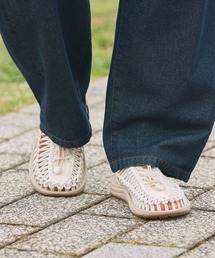 KEEN（キーン）の「KEEN キーン UNEEK/ユニーク スニーカーサンダル（サンダル）」
