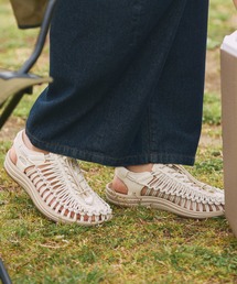 KEEN（キーン）の「KEEN キーン UNEEK/ユニーク スニーカーサンダル（サンダル）」