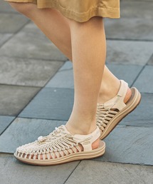 KEEN（キーン）の「KEEN キーン UNEEK/ユニーク スニーカーサンダル（サンダル）」