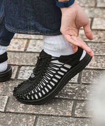 KEEN（キーン）の「KEEN キーン UNEEK/ユニーク スニーカーサンダル（サンダル）」