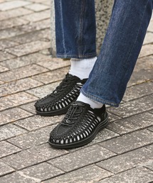 KEEN（キーン）の「KEEN キーン UNEEK/ユニーク スニーカーサンダル（サンダル）」