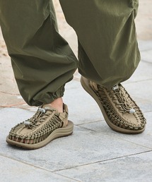 KEEN（キーン）の「KEEN キーン UNEEK/ユニーク スニーカーサンダル（サンダル）」