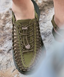 KEEN（キーン）のファッション通販 - ZOZOTOWN（カラー：グリーン